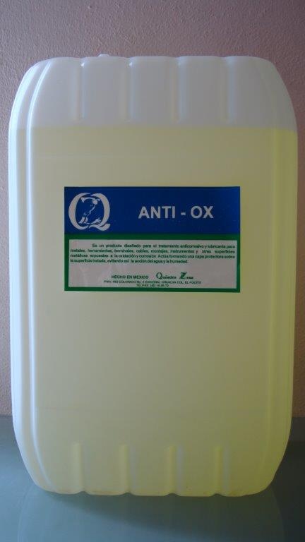 ANTI-OX (Antioxidante)