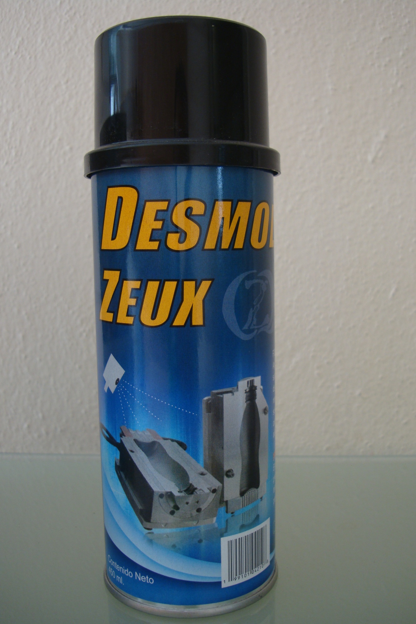 DESMOL-ZEUX